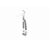 Hydraulic Hose, steering system Original VAICO Quality, Thumbnail 8