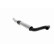 Hydraulic Hose, steering system Original VAICO Quality, Thumbnail 2