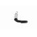Hydraulic Hose, steering system Original VAICO Quality, Thumbnail 3