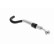 Hydraulic Hose, steering system Original VAICO Quality, Thumbnail 6