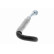 Hydraulic Hose, steering system Original VAICO Quality, Thumbnail 14