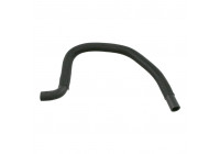 Hydraulic Hose, steering system