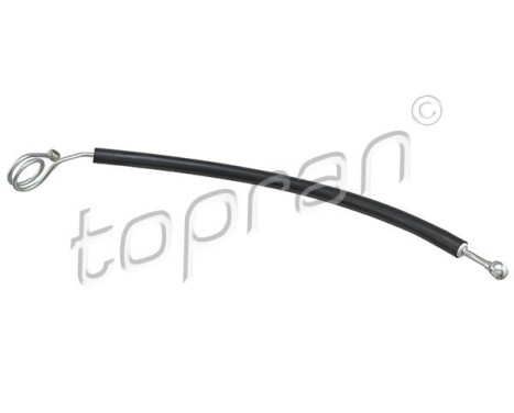 Hydraulic Hose, steering system