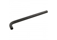 Hydraulic Hose, steering system