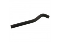 Hydraulic Hose, steering system