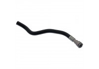 Hydraulic Hose, steering system