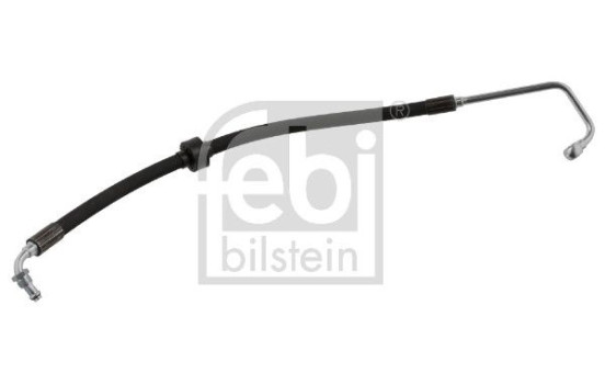 Hydraulic Hose, steering system, Image 2