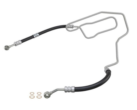 Hydraulic Hose, steering system