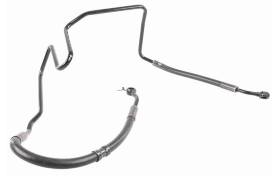 Hydraulic hose, steering