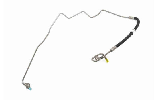 Hydraulic hose, steering