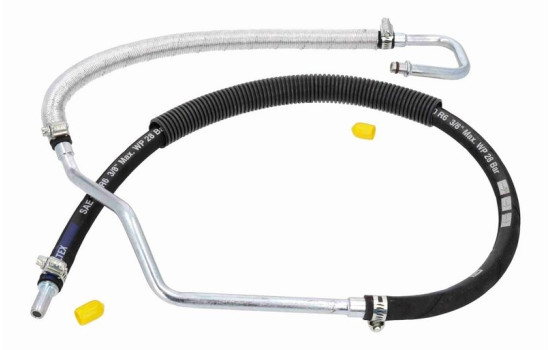 Hydraulic hose, steering, Image 2