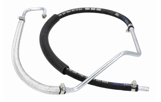 Hydraulic hose, steering, Image 7