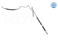 Hydraulic hose, steering