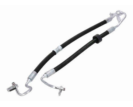 Hydraulic hose, steering