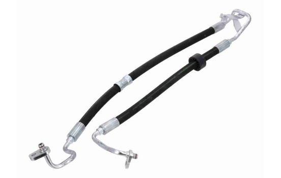 Hydraulic hose, steering