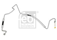 Hydraulic hose, steering