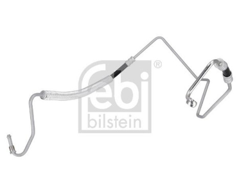 Hydraulic hose, steering, Image 2