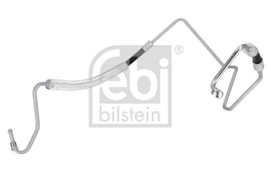 Hydraulic hose, steering, Image 2