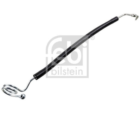 Hydraulic hose, steering, Image 2