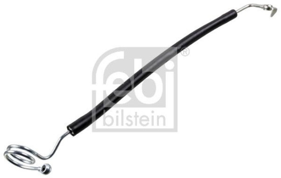 Hydraulic hose, steering, Image 2