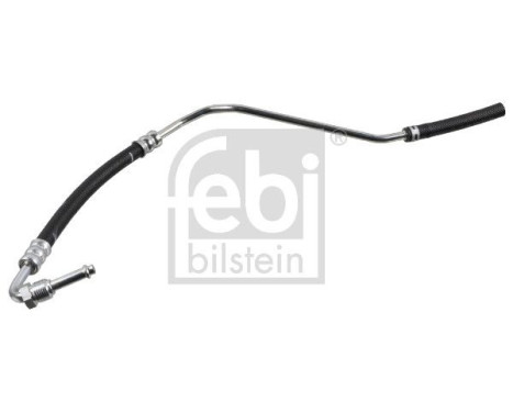 Hydraulic hose, steering, Image 2