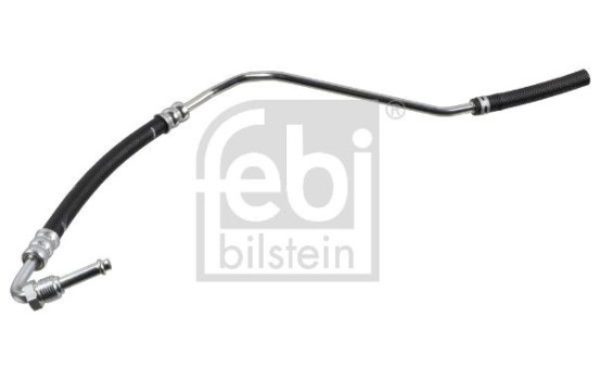 Hydraulic hose, steering, Image 2