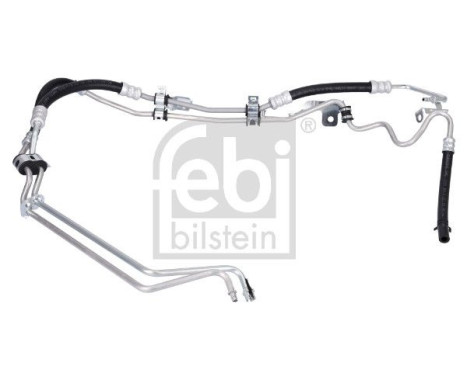 Hydraulic hose, steering, Image 2