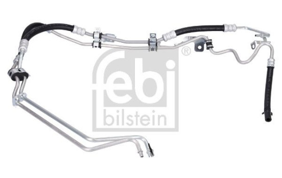Hydraulic hose, steering, Image 2