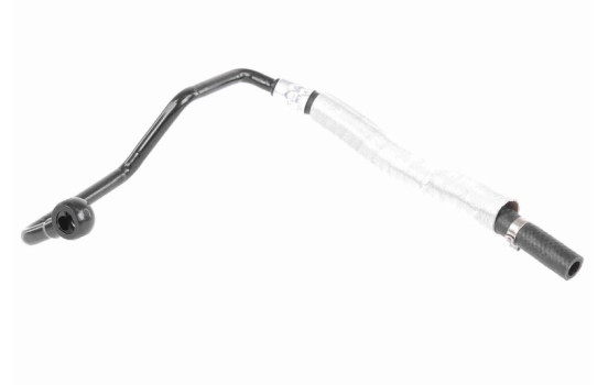 Hydraulic hose, steering