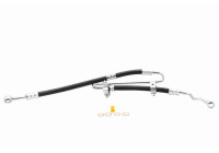 Hydraulic hose, steering