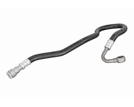 Hydraulic hose, steering