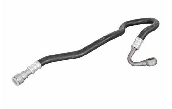 Hydraulic hose, steering