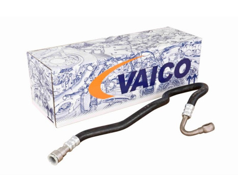 Hydraulic hose, steering, Image 2