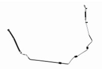 Hydraulic hose, steering
