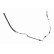 Hydraulic hose, steering, Thumbnail 5