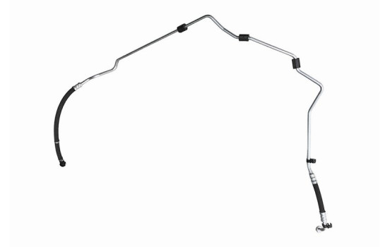 Hydraulic hose, steering, Image 6