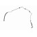 Hydraulic hose, steering, Thumbnail 7