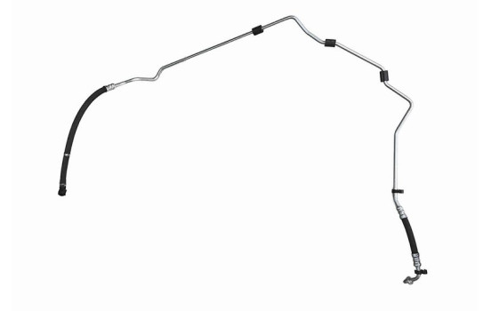 Hydraulic hose, steering, Image 7
