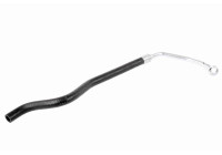 Hydraulic hose, steering