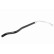 Hydraulic hose, steering