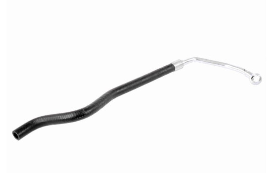 Hydraulic hose, steering