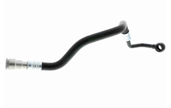 Hydraulic hose, steering