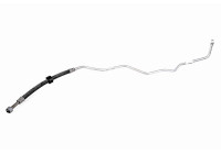 Hydraulic hose, steering