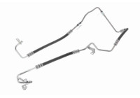 Hydraulic hose, steering