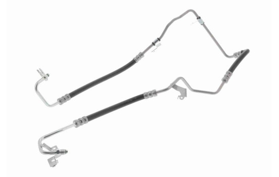 Hydraulic hose, steering