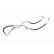Hydraulic hose, steering, Thumbnail 2