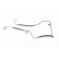 Hydraulic hose, steering, Thumbnail 3