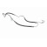 Hydraulic hose, steering, Thumbnail 4