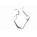 Hydraulic hose, steering, Thumbnail 5