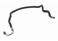 Hydraulic hose, steering